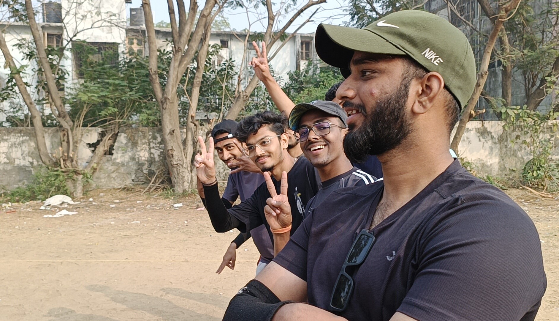 Sports Day