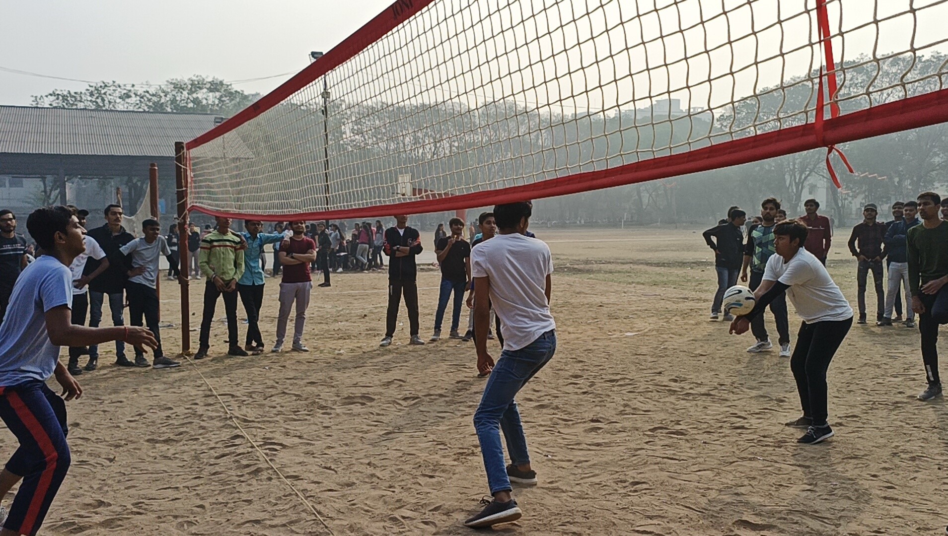Sports Day