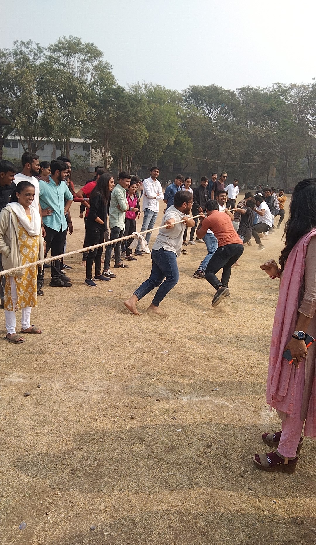 Sports Day